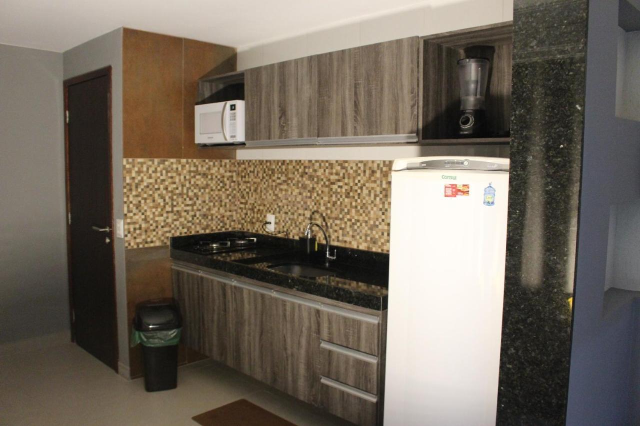 Lindo Apartamento Com Piscina - Beira Mar Apartment Recife Bagian luar foto